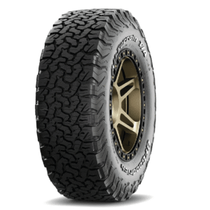 BFGOODRICH ALL TERRAIN KO2