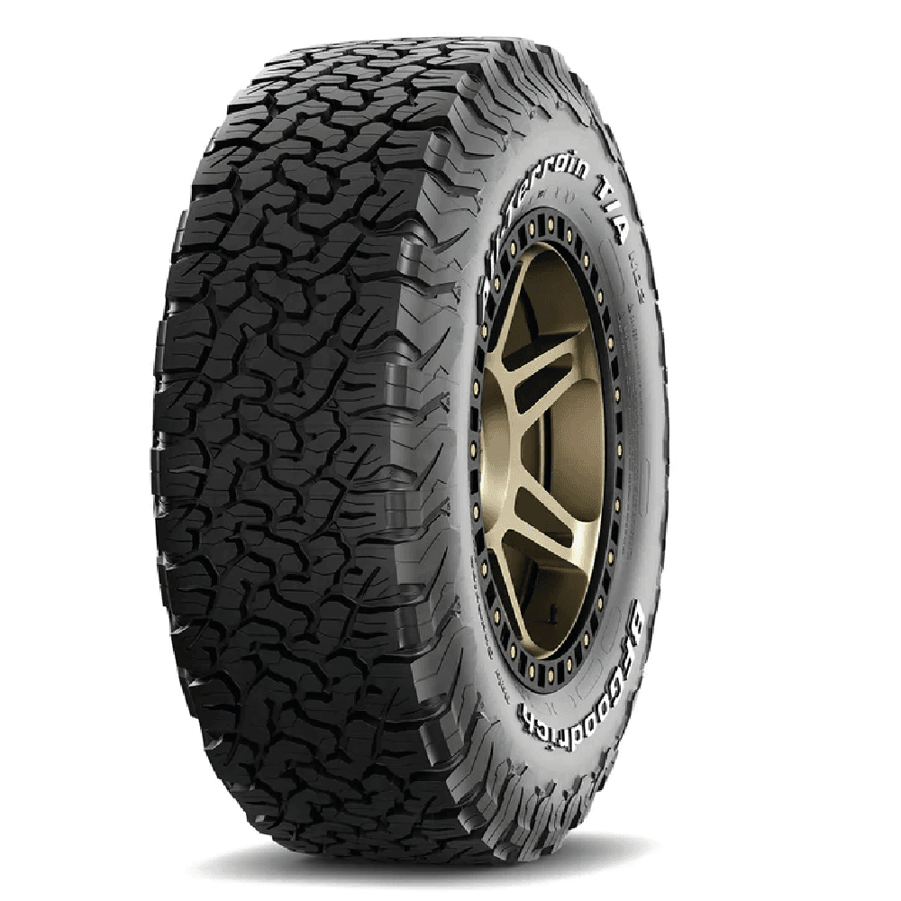 BFGOODRICH ALL TERRAIN KO2