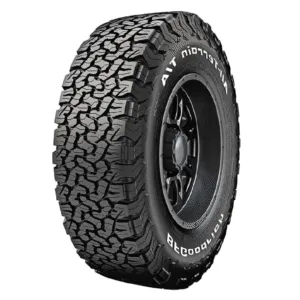 BF GOODRICH ALL TERRAIN T/A KO2