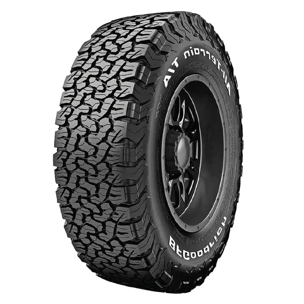 BF GOODRICH ALL TERRAIN T/A KO2