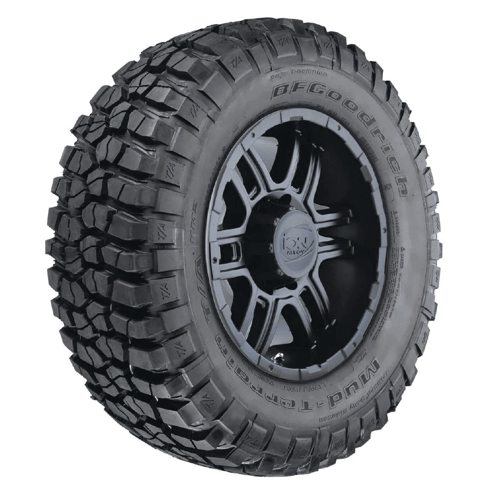 BFGOODRICH KM2