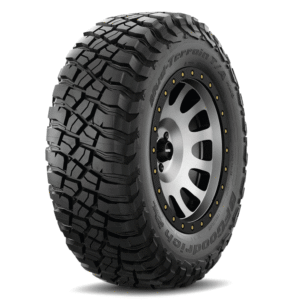 BFGOODRICH MT KM3