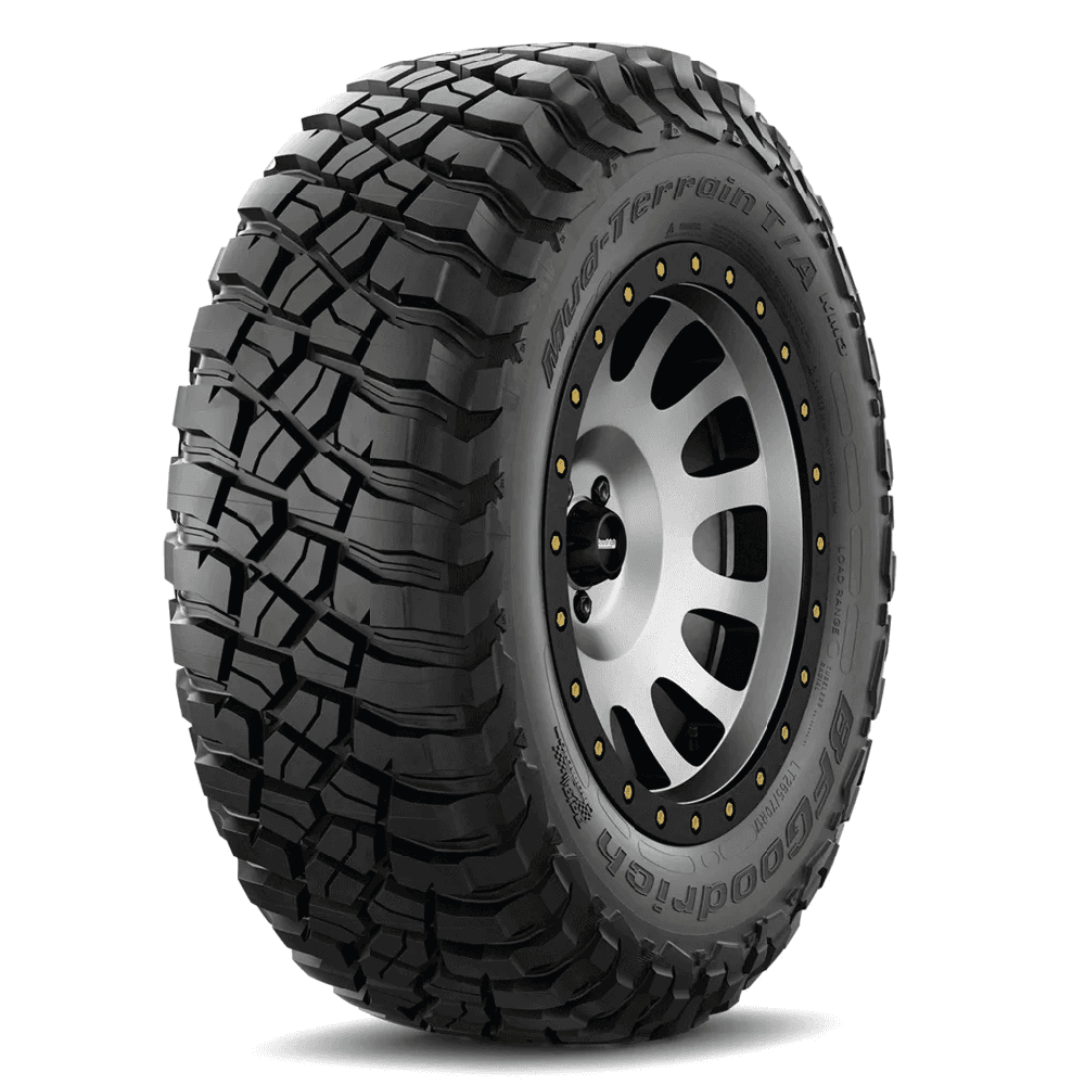 BFGOODRICH MT KM3