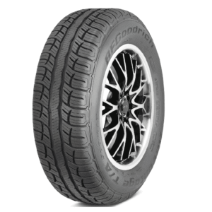 BFGOODRICH TA SUV 255/70R15