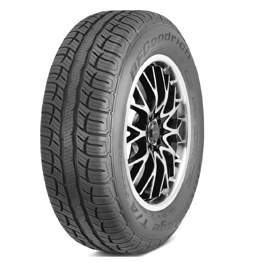 BFGOODRICH TA SUV 255/70R15