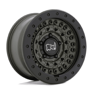 BLACK RHINO BARRICADE GREEN BLK