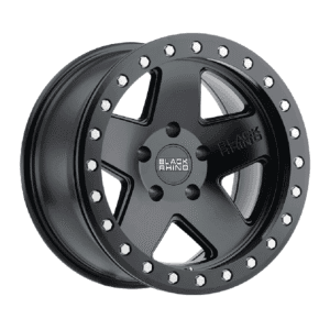 BLACK RHINO CRAWLER BEADLOCK