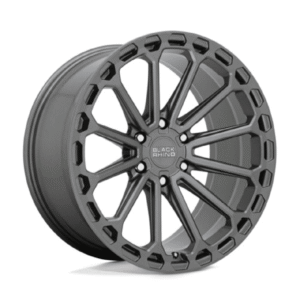 BLACK RHINO KAIZEN M-GNMTL