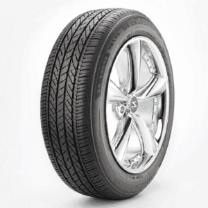 BRIDGESTONE DUELER H/P SPORT 255/45R20 101W