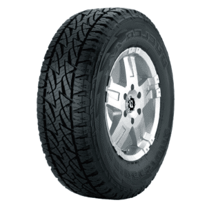 Bridgestone Dueler AT Revo 2