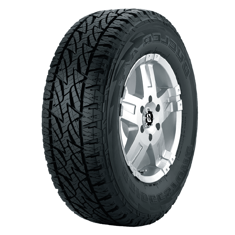 Bridgestone Dueler AT Revo 2
