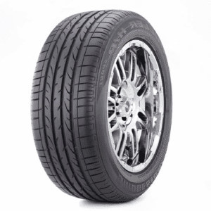 Bridgestone Dueler HP Sport