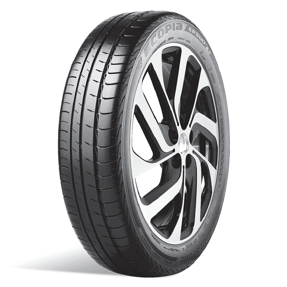Bridgestone Ecopia EP3000