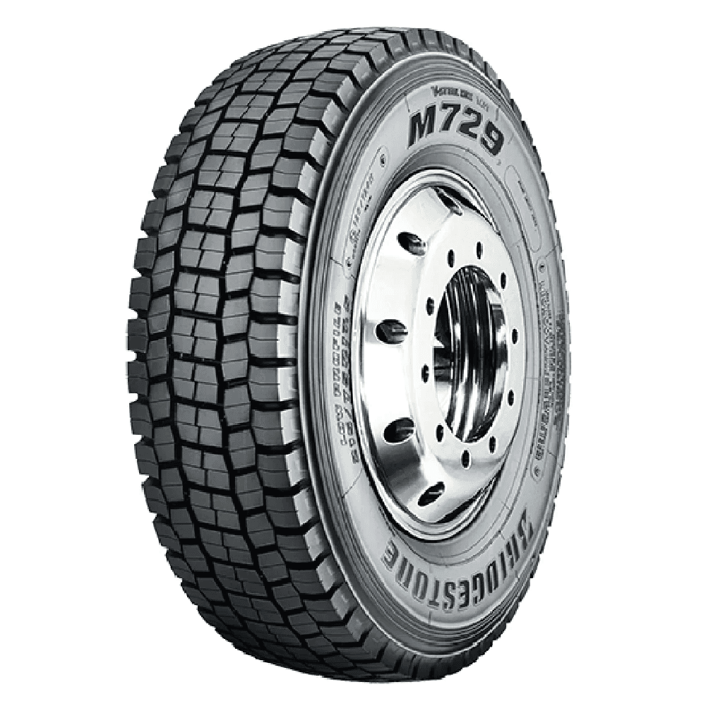 Bridgestone M729 12PR Tracción 215/75R17.5