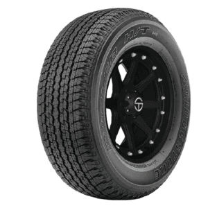 BRIDGESTONE DUELER H/T 840 265/65R17 112S