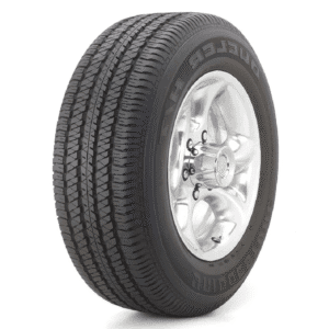 Bridgestone DUELER H/T 684 II