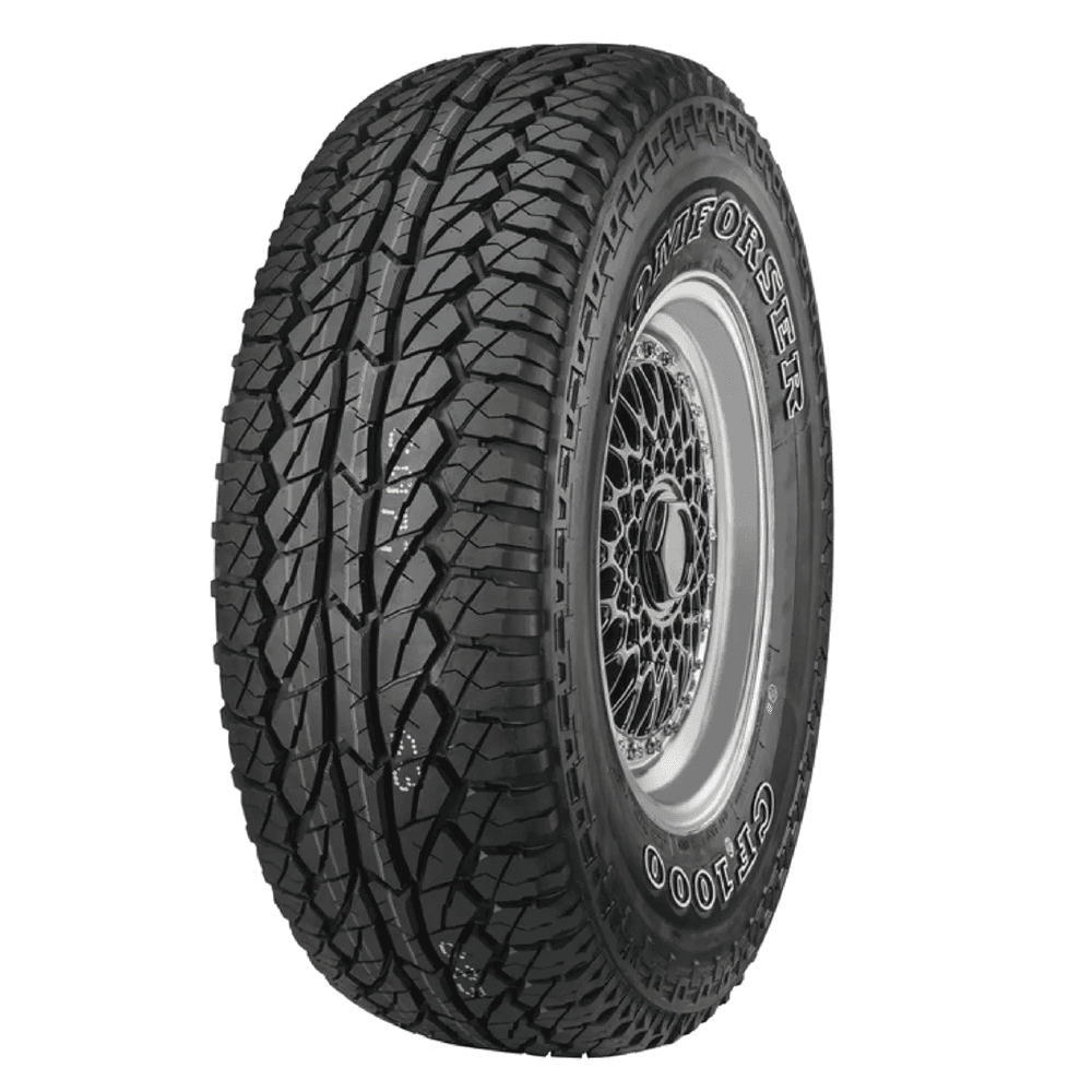 COMFORSER CF1000 AT 35X12.5R18