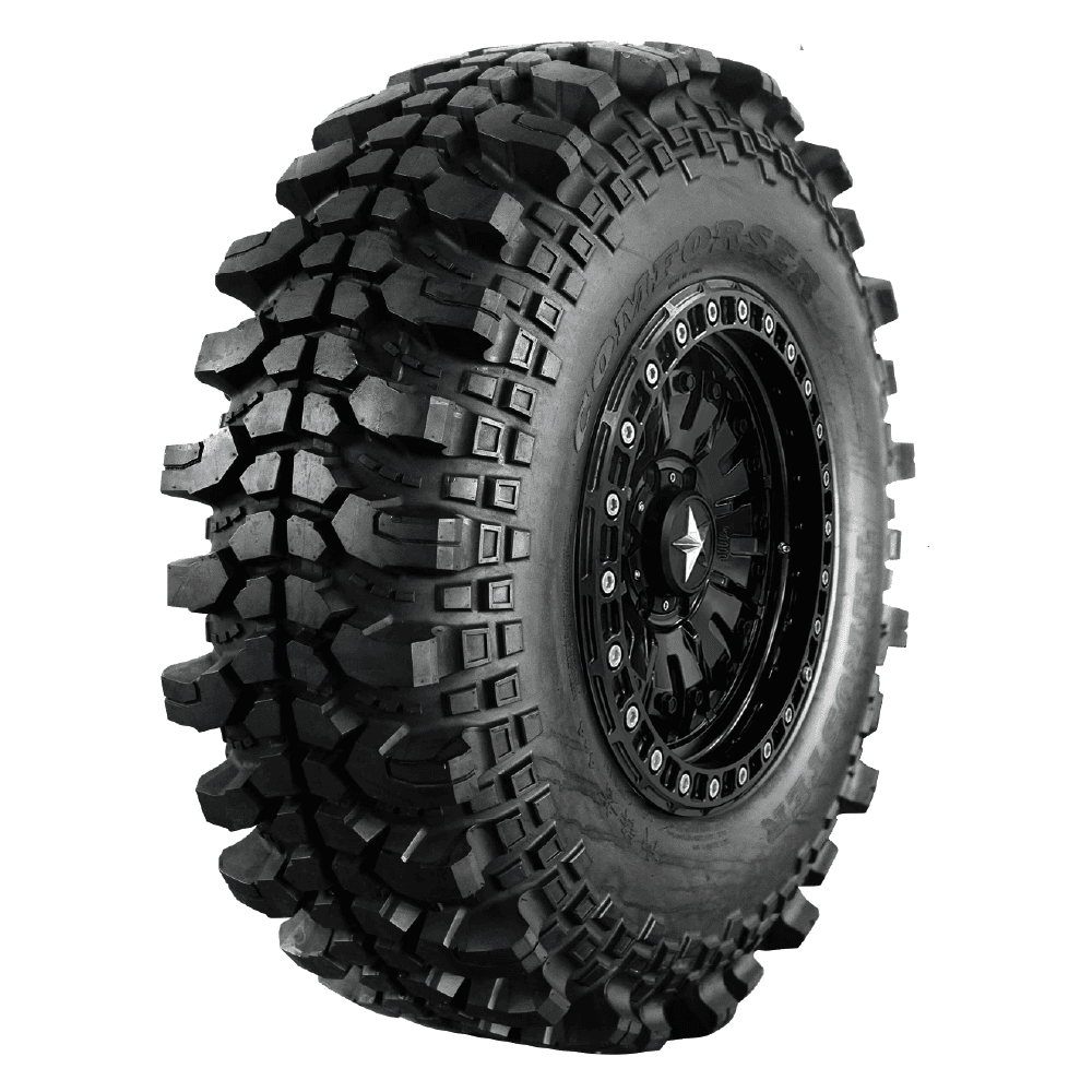 COMFORSER MT THRUSTER