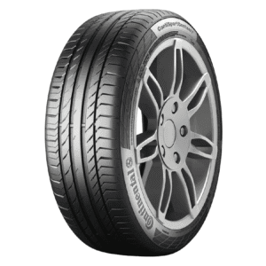CONTINENTAL CONTISPORTCONTACT 5