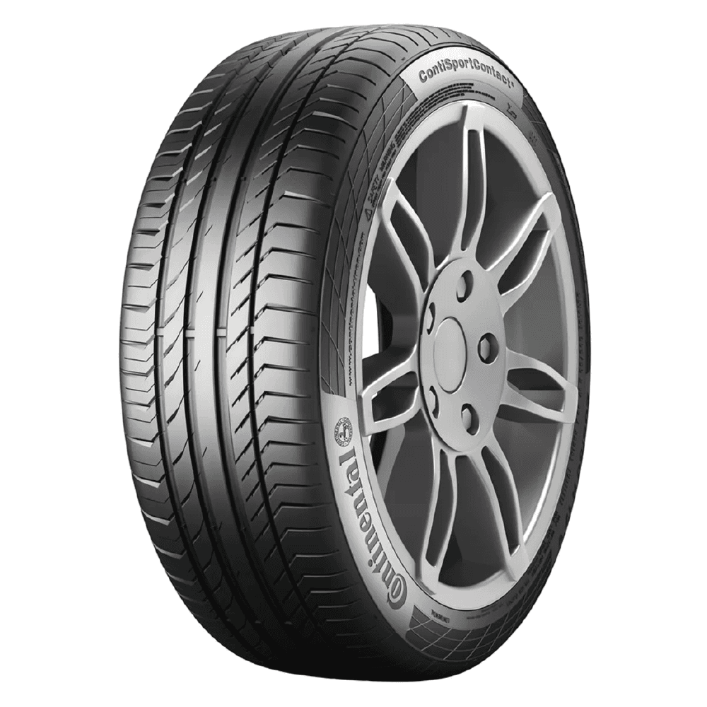 CONTINENTAL CONTISPORTCONTACT 5