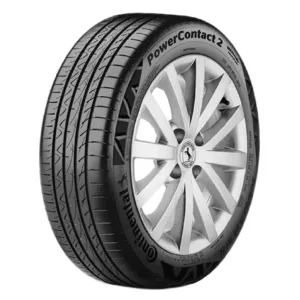 CONTINENTAL POWER CONTAC 2