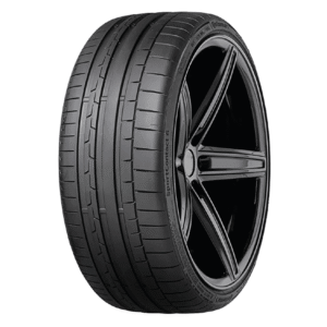 CONTINENTAL SPORTCONTACT 6