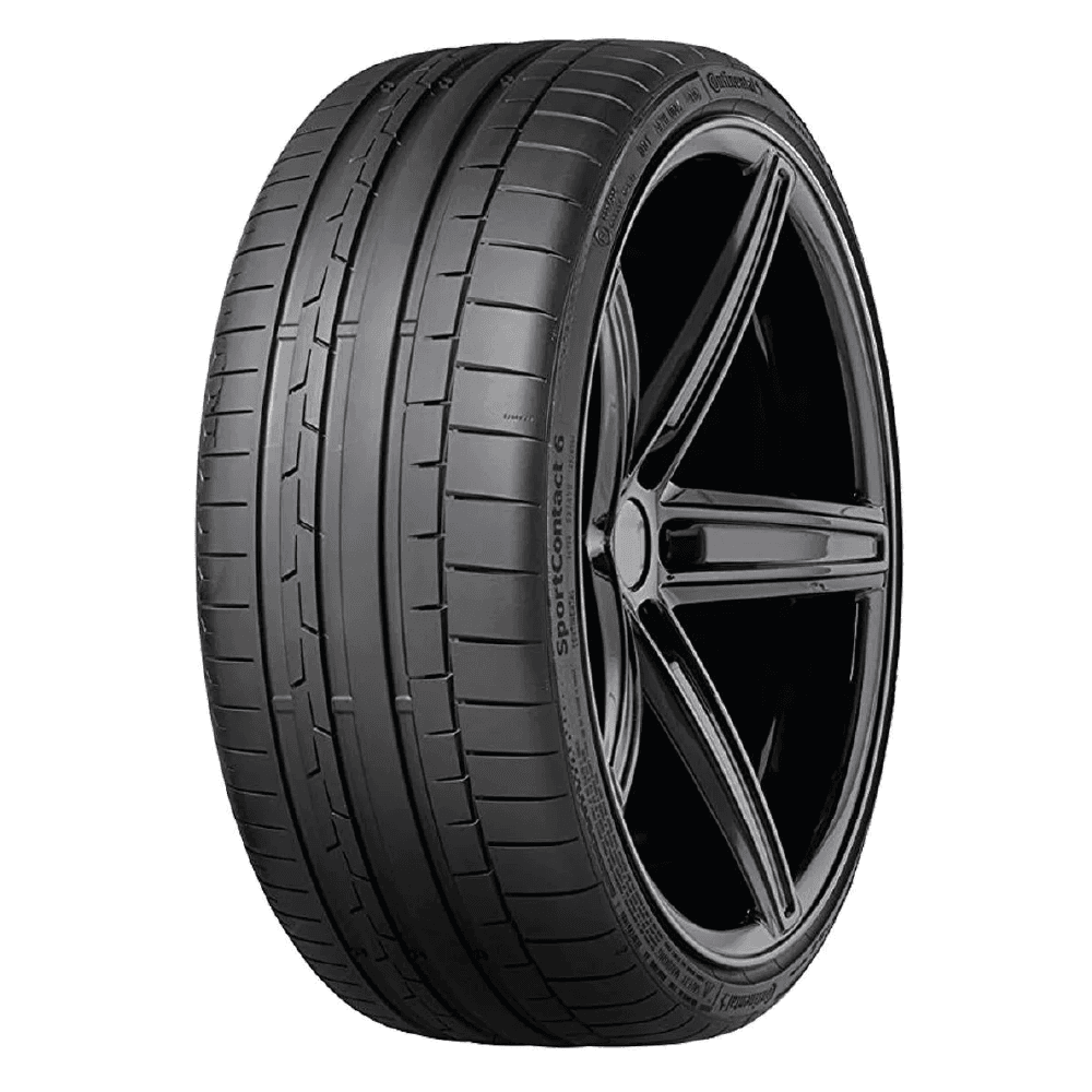 CONTINENTAL SPORTCONTACT 6