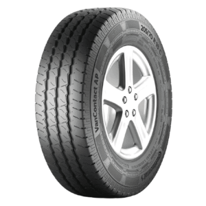 CONTINENTAL VANCONTACT