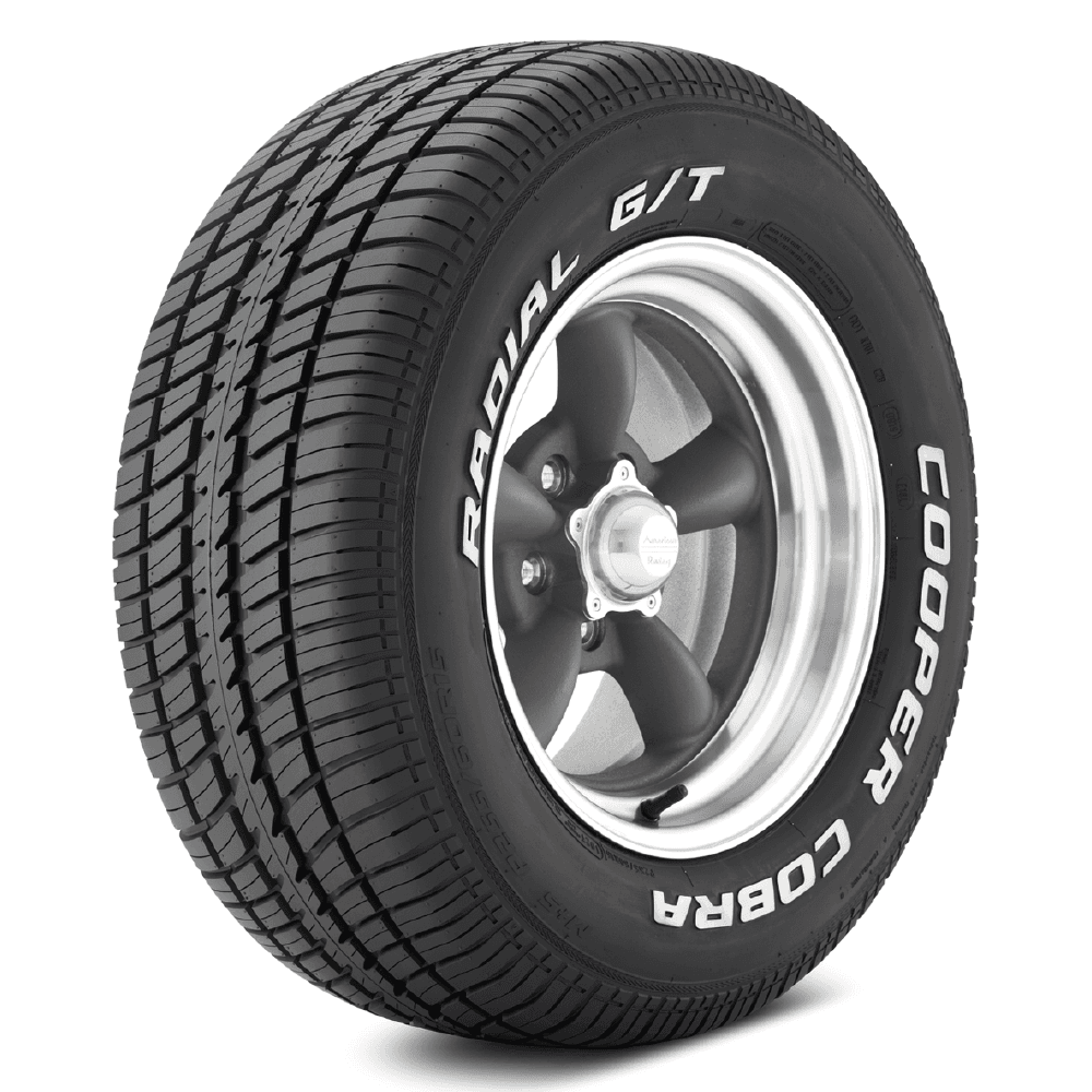 COOPER COBRA RADIAL GT