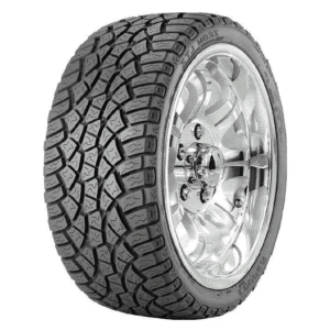 COOPER ZEON LTZ