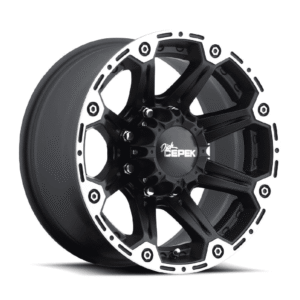 DICK CEPEK DC TORQUE