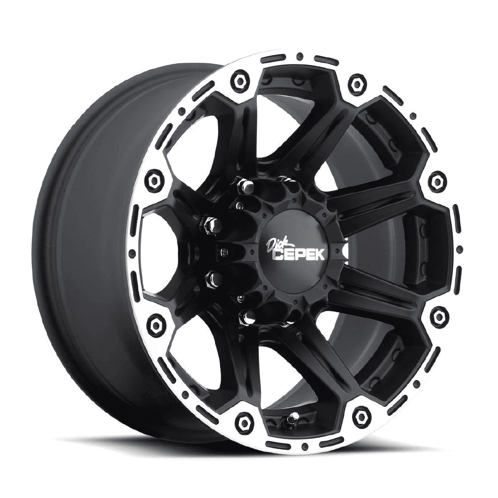 DICK CEPEK DC TORQUE