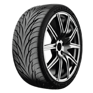 FEDERAL SS595