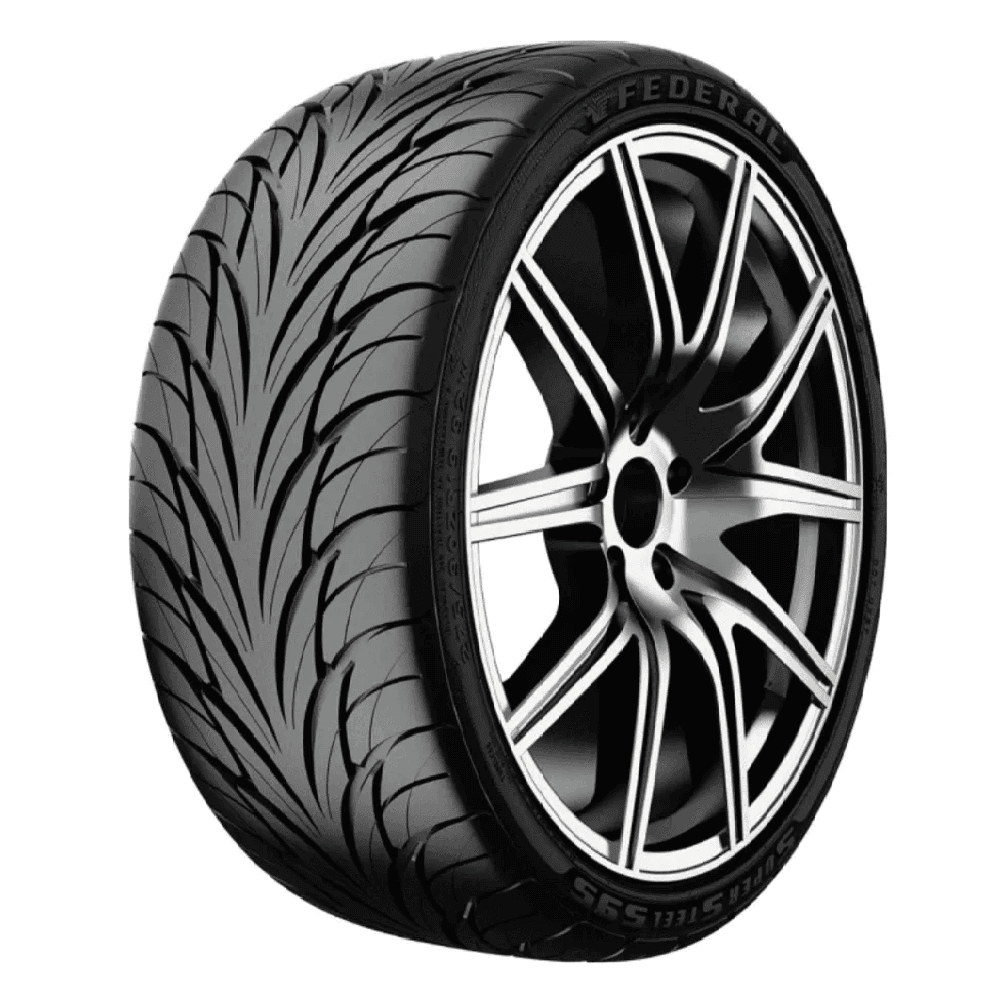 FEDERAL SS595