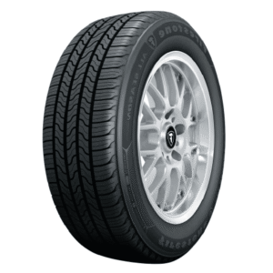 FIRESTONE ALL SEASON