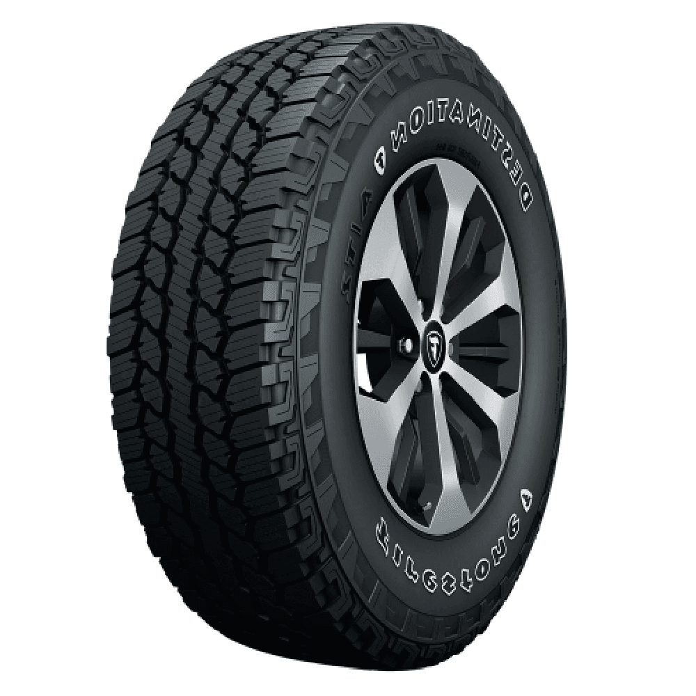 FIRESTONE DESTINATION AT2