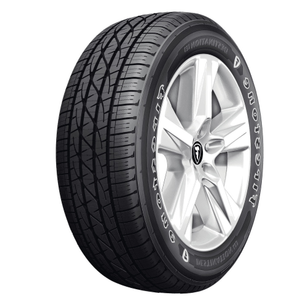 FIRESTONE DESTINATION LE3