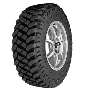 FIRESTONE DESTINATION M/T2