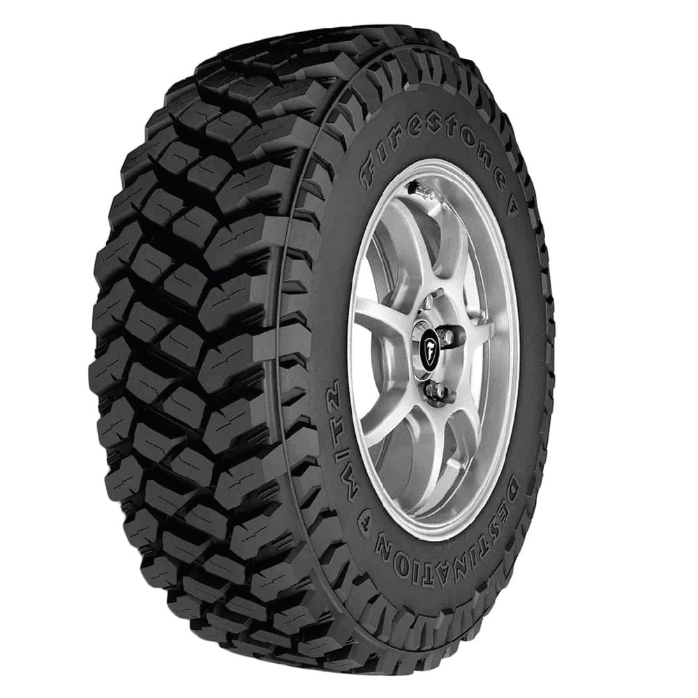 FIRESTONE DESTINATION M/T2