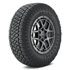 FIRESTONE DESTINATION XT