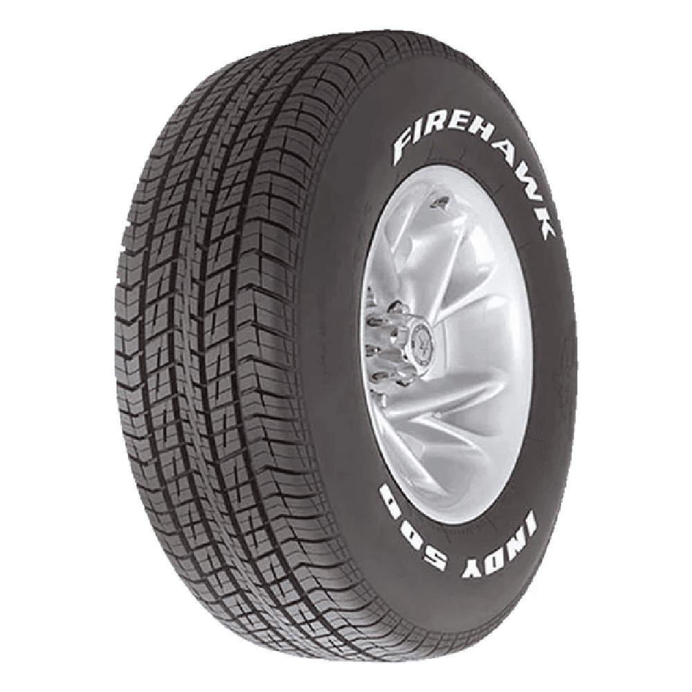 FIRESTONE FIREHAWK INDY 500