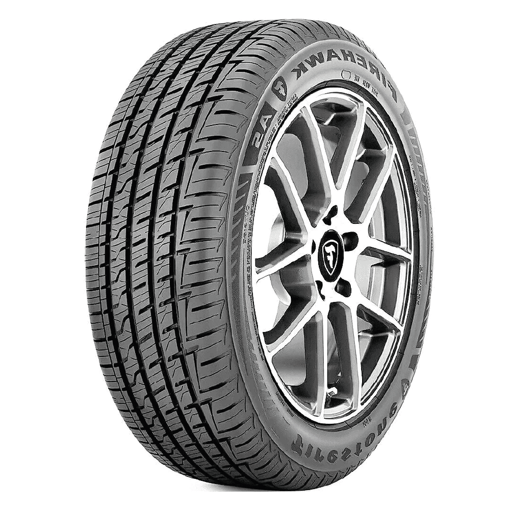 FIRESTONE FIREHAWK AS XL