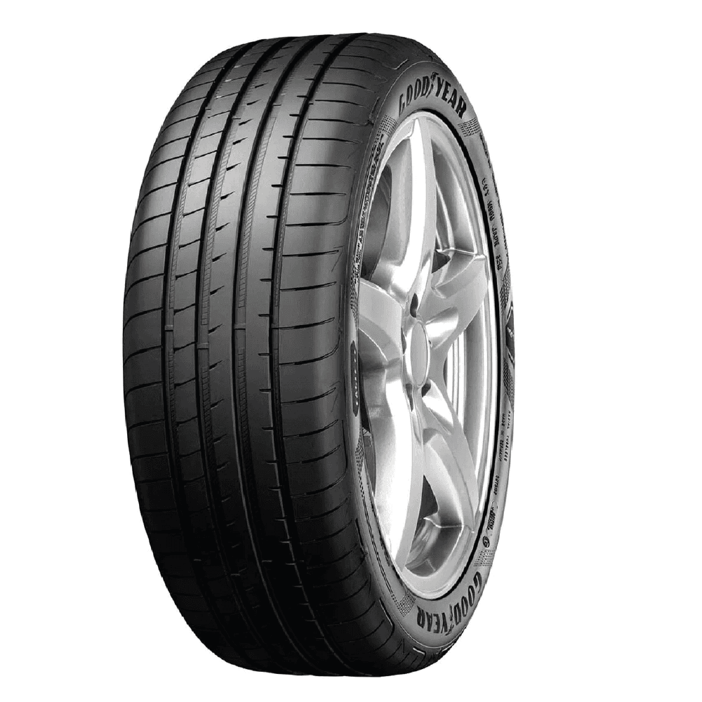 GOODYEAR EAGLE F1 ASYMMET 5
