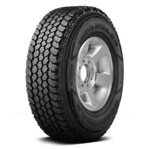 GOODYEAR WRANGLER ADVENTURE