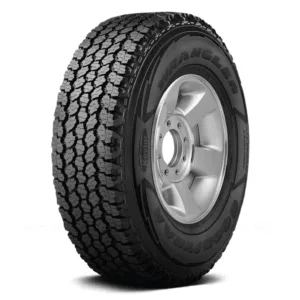 GOODYEAR WRANGLER ADVENTURE