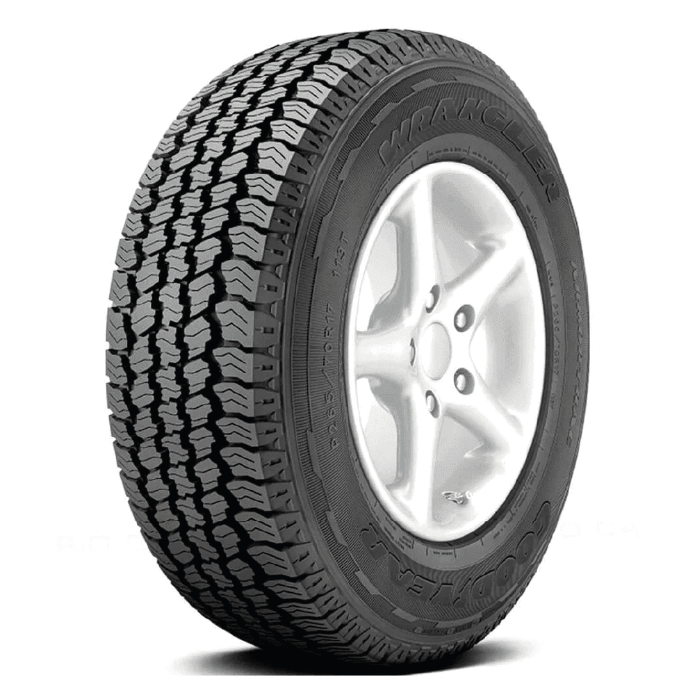 GOODYEAR WRANGLER ARMORTRAC