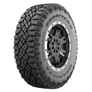 GOODYEAR WRANGLER DURATRAC