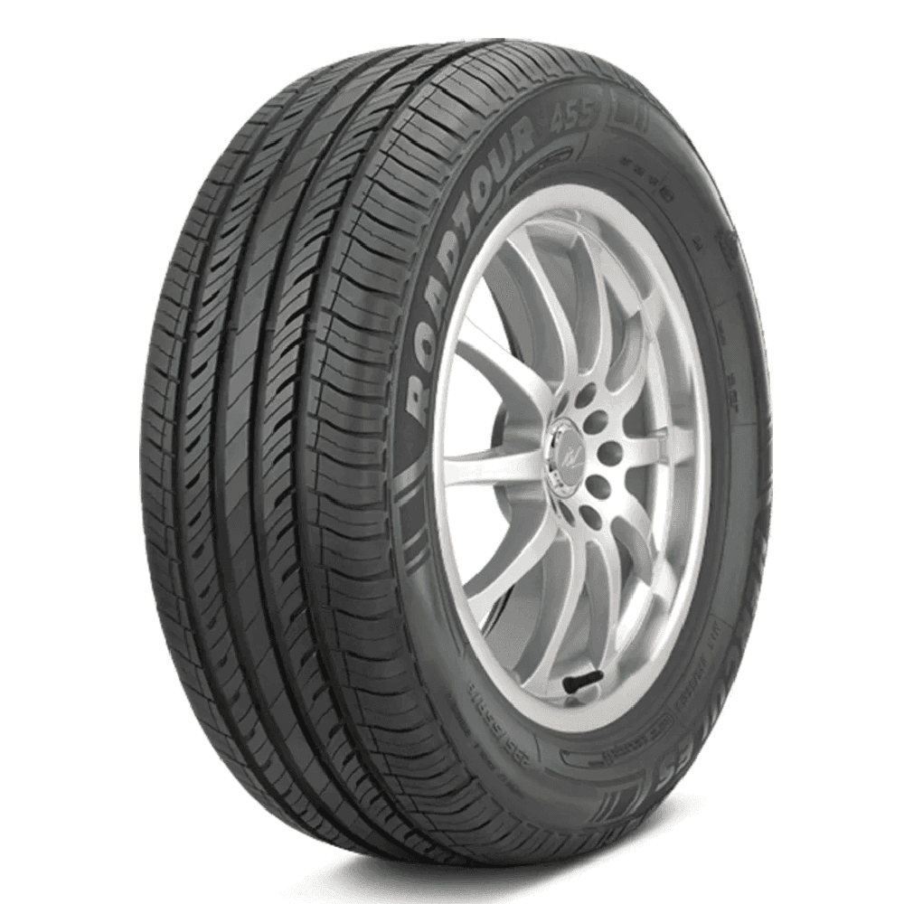 HERCULES ROADTOUR 255-65R18