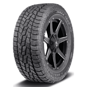 HERCULES TERRA TRAC AT2