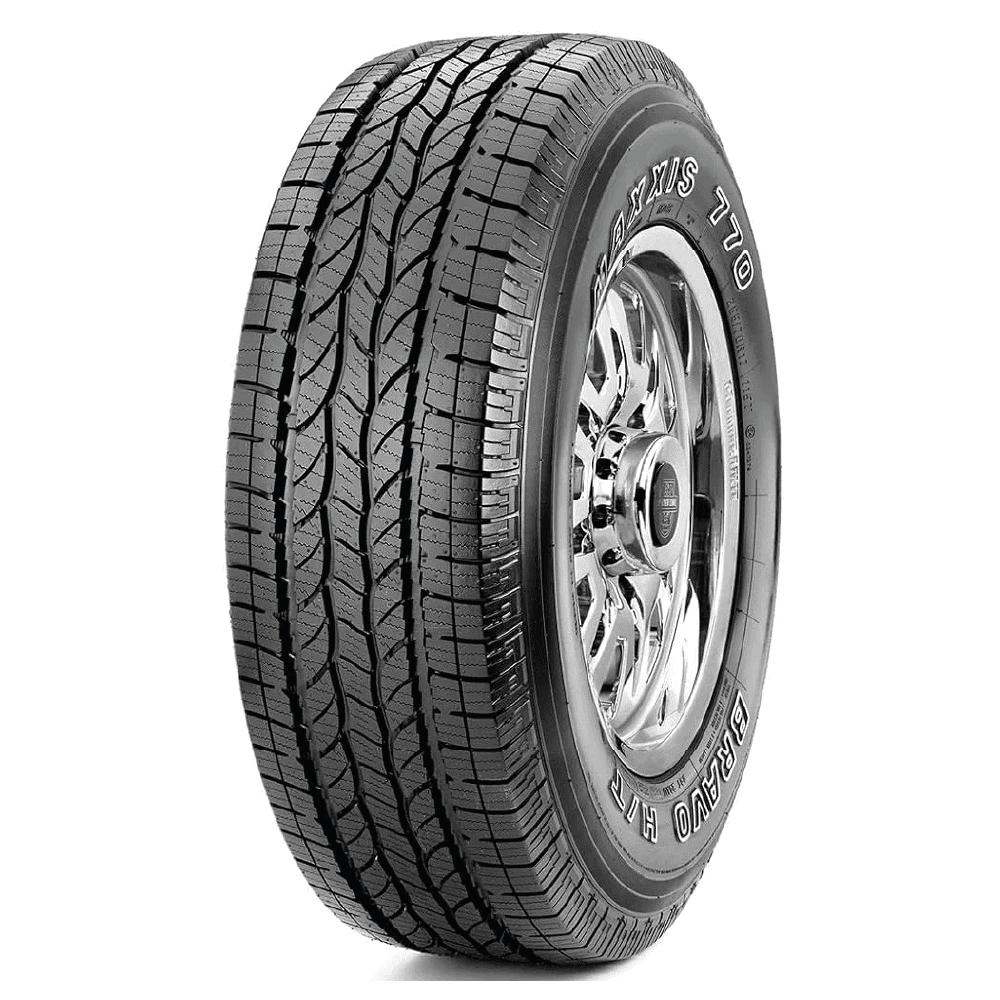 MAXXIS MAZ3 205/40R17